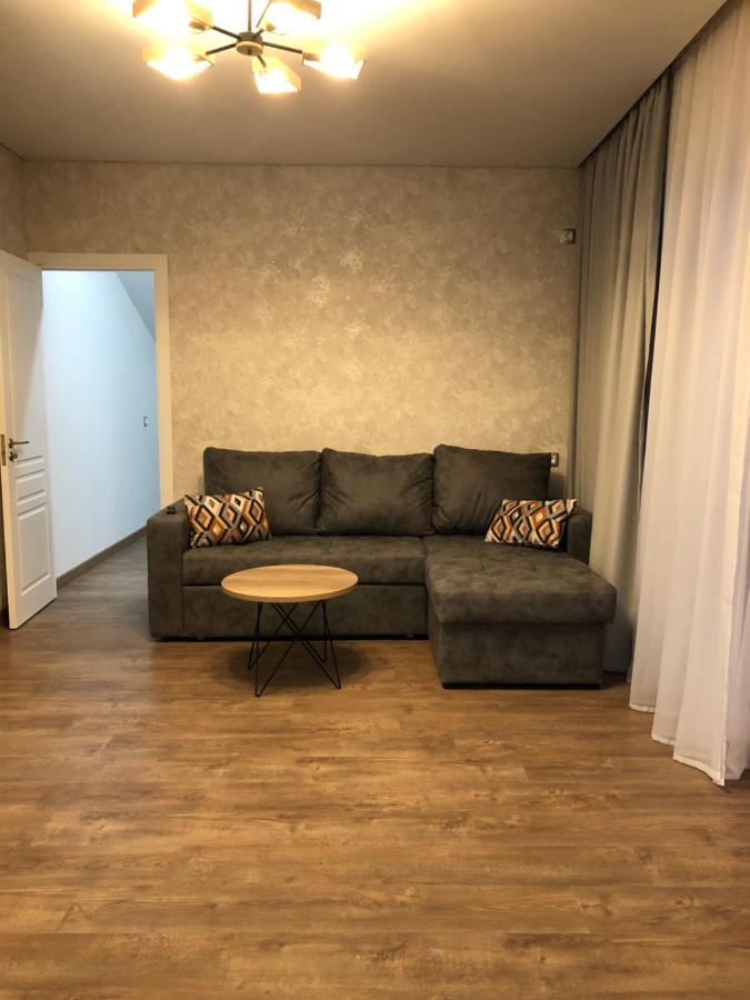 Guest House Гости Pitsunda Dış mekan fotoğraf
