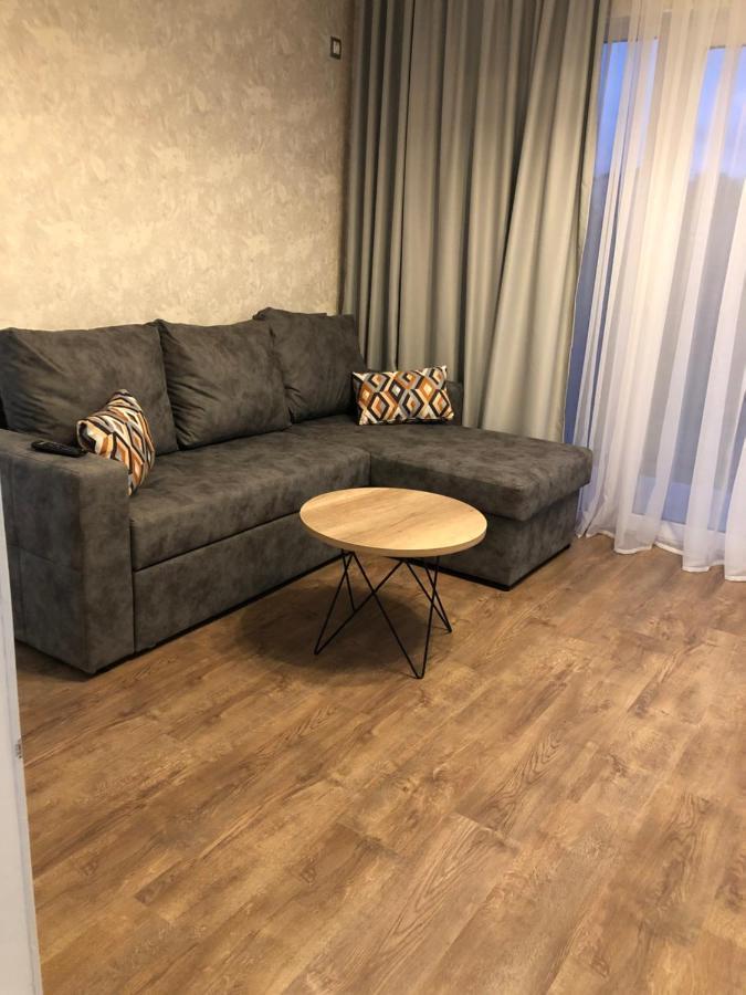 Guest House Гости Pitsunda Dış mekan fotoğraf