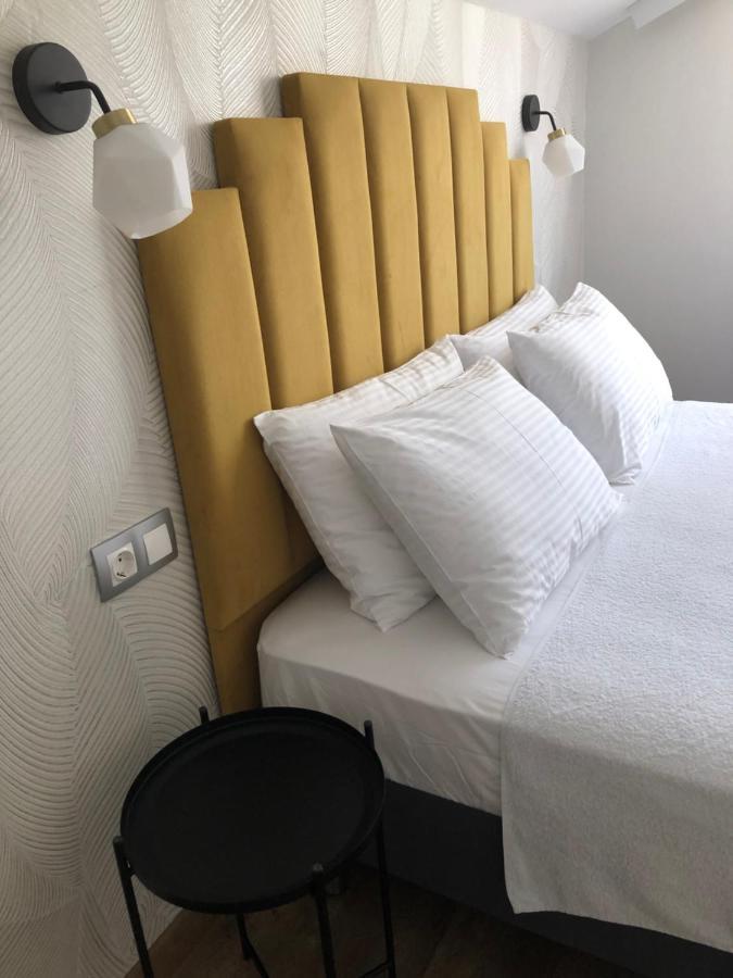 Guest House Гости Pitsunda Dış mekan fotoğraf
