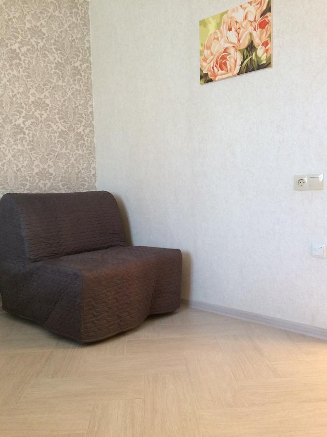 Guest House Гости Pitsunda Dış mekan fotoğraf